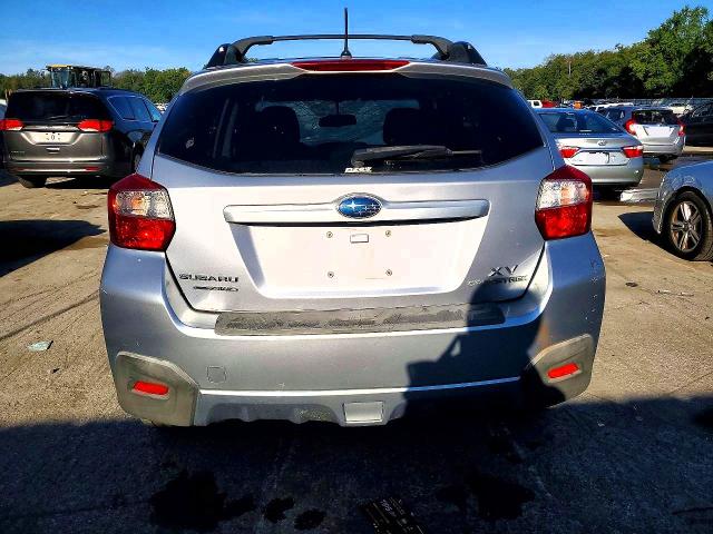 Aukcja sprzedaży 2014 Subaru Xv Crosstrek, vin: JF2GPAVC0E8247371, numer aukcji: 68045416