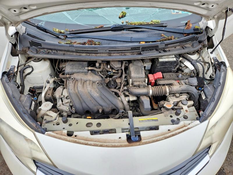 Продажа на аукционе авто 2014 Nissan Versa Note, vin: 3N1CE2CP9EL397949, номер лота: 69937456