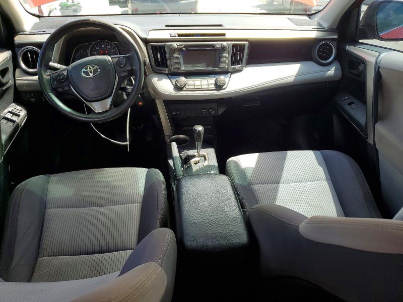 2013 Toyota Rav4 მანქანა იყიდება აუქციონზე, vin: 2T3WFREV3DW069512, აუქციონის ნომერი: 69494816