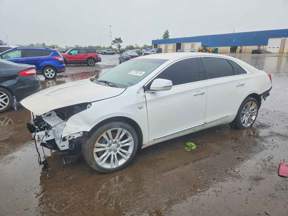 Продаж на аукціоні авто 2019 Cadillac Xts, vin: 2G61M5S30K9120597, номер лоту: 67728216