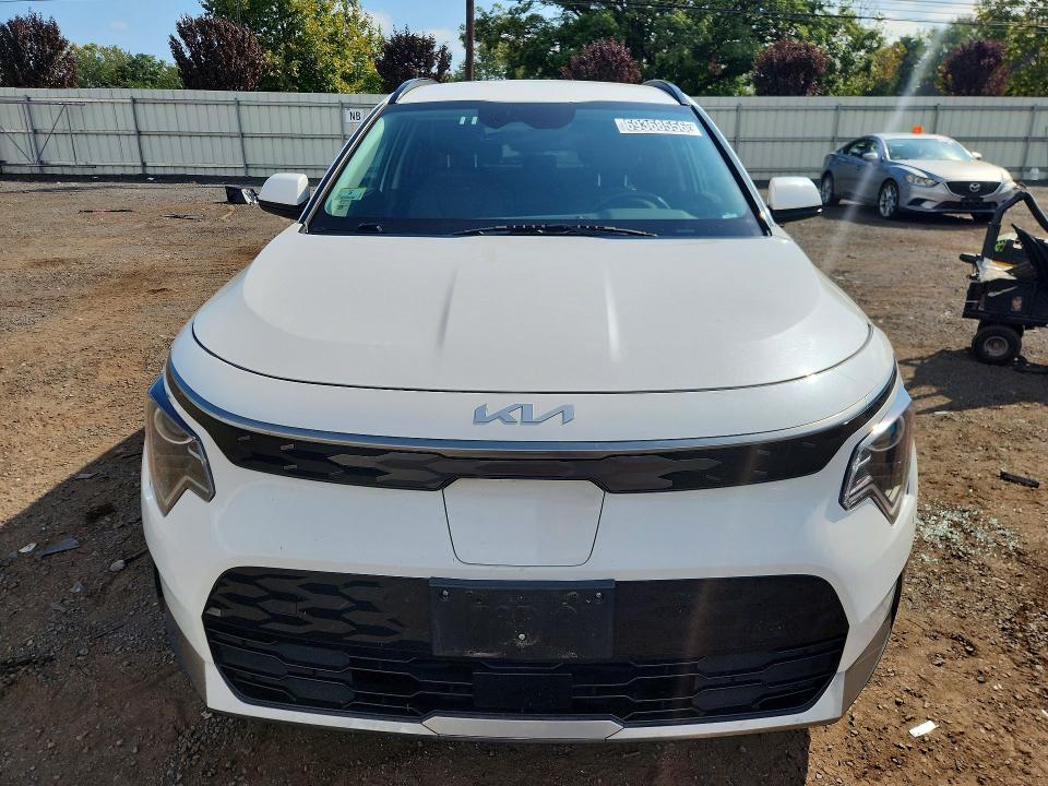 Продажа на аукционе авто 2024 Kia Niro, vin: KNDCR3L10R5112368, номер лота: 69368556
