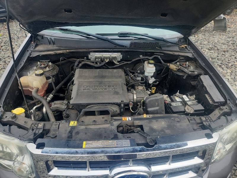 Продажа на аукционе авто 2012 Ford Escape, vin: 1FMCU9DG3CKA43913, номер лота: 69846256