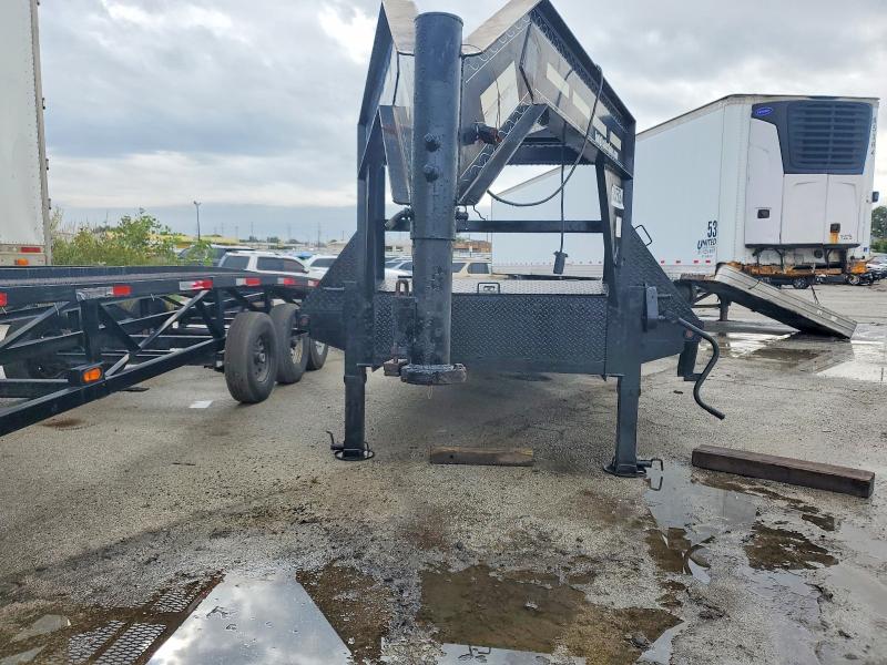 Aukcja sprzedaży 2025 Pj Trailer Trailer, vin: 4P53F4922S3071683, numer aukcji: 68375826