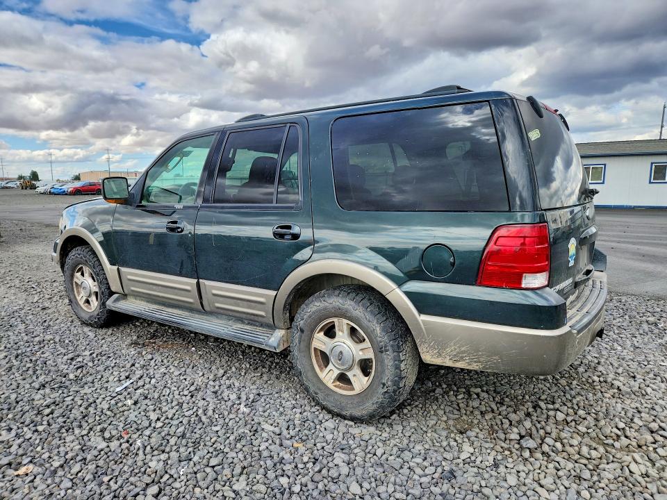 Продаж на аукціоні авто 2003 Ford Expedition, vin: 1FMFU18L53LB56164, номер лоту: 67969216