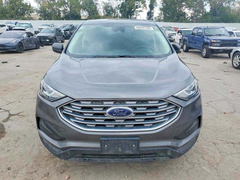 Продаж на аукціоні авто 2022 Ford Edge, vin: 2FMPK4G98NBA63546, номер лоту: 68592766