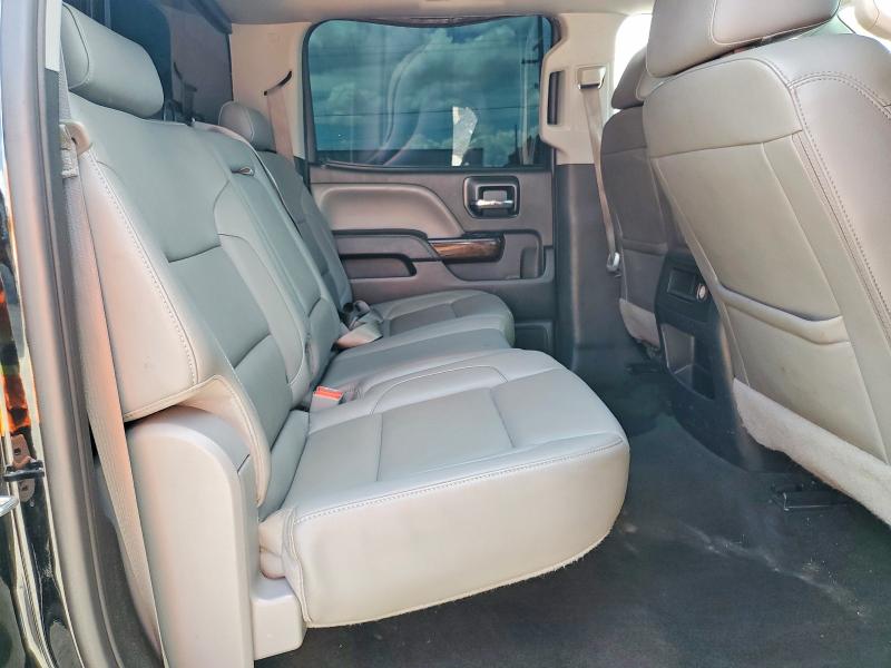 Продаж на аукціоні авто 2016 Gmc Sierra, vin: 3GTU2NEC4GG371468, номер лоту: 67310406