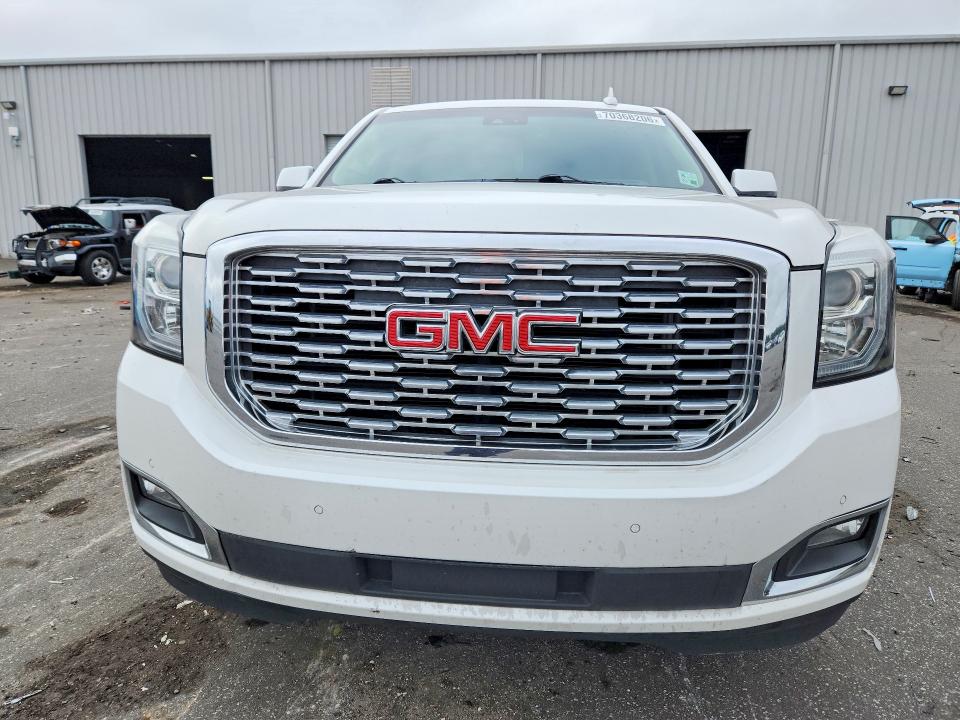 Продажа на аукционе авто 2019 Gmc Yukon Xl, vin: 1GKS1HKJ3KR215417, номер лота: 70368206