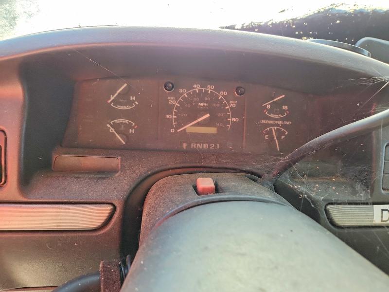 Aukcja sprzedaży 1993 Ford F150, vin: 1FTEF14H1PNA40384, numer aukcji: 71111106