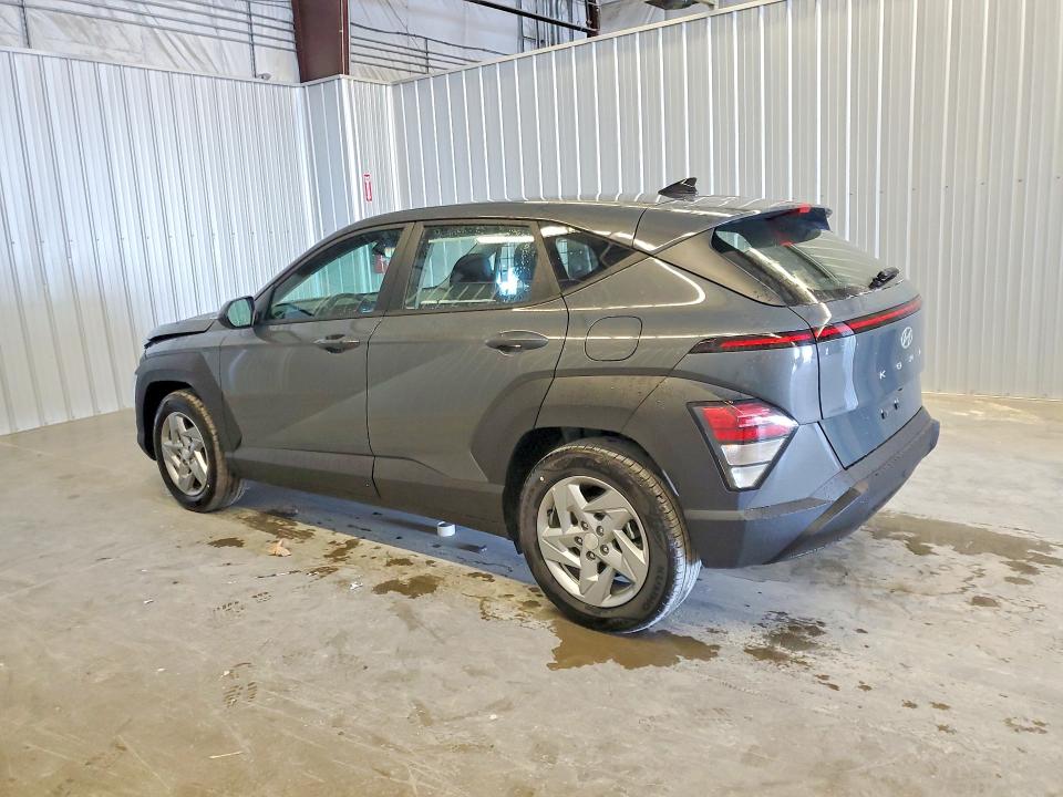 Aukcja sprzedaży 2026 Hyundai Kona, vin: KM8HA3AB8TU491461, numer aukcji: 68286276
