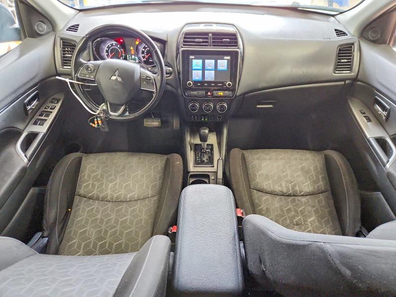 Aukcja sprzedaży 2020 Mitsubishi Outlander Sport, vin: JA4AP4AU6LU026389, numer aukcji: 68078596