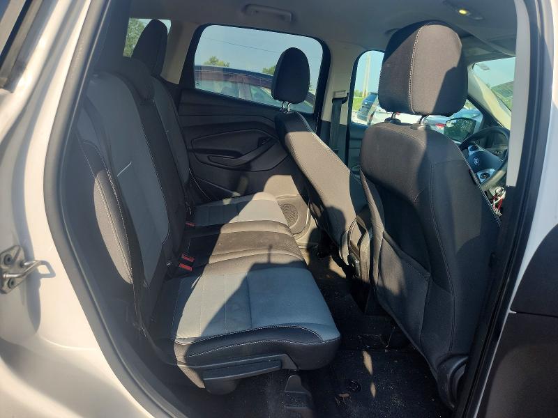 Продаж на аукціоні авто 2013 Ford Escape, vin: 1FMCU9GX9DUD89594, номер лоту: 67386616