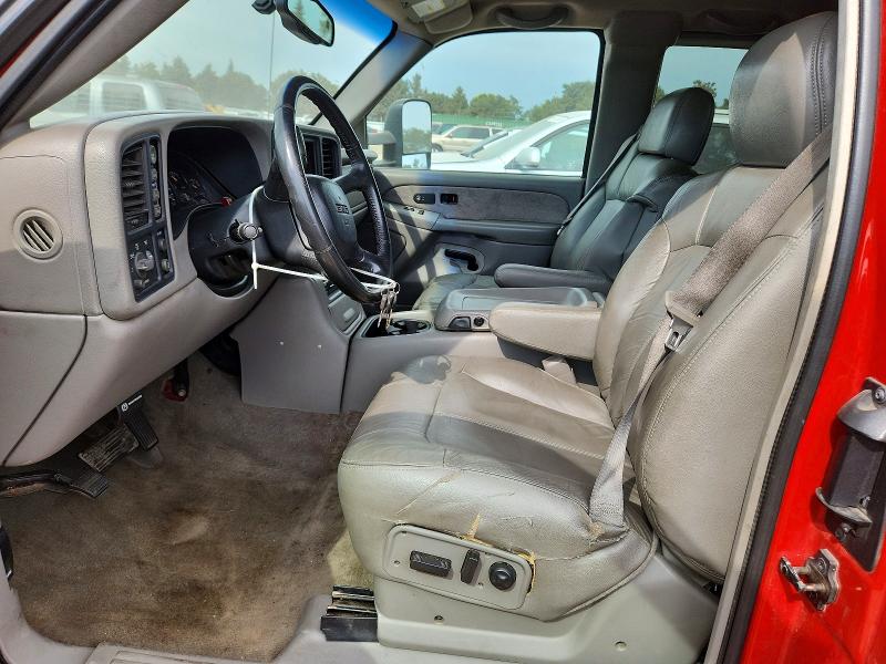 Продаж на аукціоні авто 2001 Gmc New Sierra, vin: 2GTEK19T311330918, номер лоту: 67125386