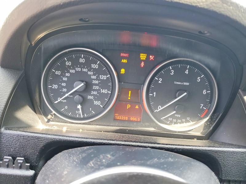 Продаж на аукціоні авто 2013 Bmw X1, vin: WBAVL1C50DVR85321, номер лоту: 64763506