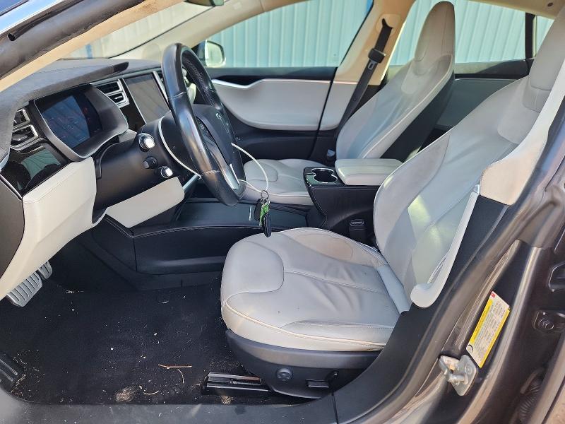 Продаж на аукціоні авто 2014 Tesla Model S, vin: 5YJSA1H19EFP55911, номер лоту: 68779526