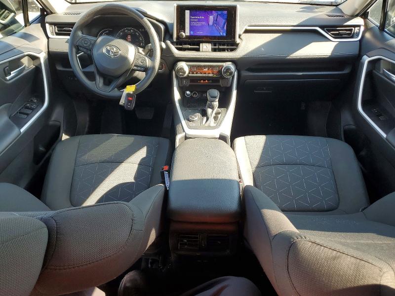 Aukcja sprzedaży 2025 Toyota Rav4 Hybrid, vin: 2T3RWRFV7SW277577, numer aukcji: 67657476