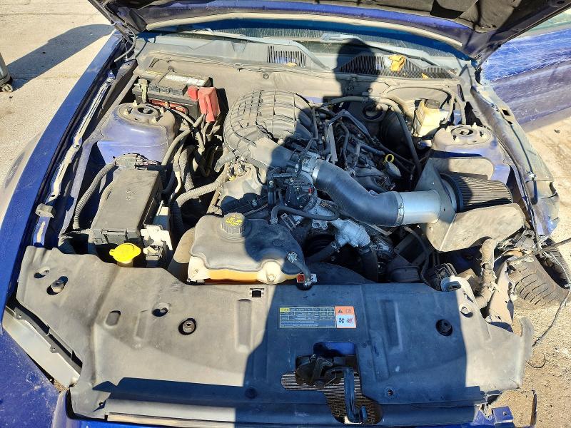 2013 Ford Mustang მანქანა იყიდება აუქციონზე, vin: 1ZVBP8AM8D5252685, აუქციონის ნომერი: 68786106
