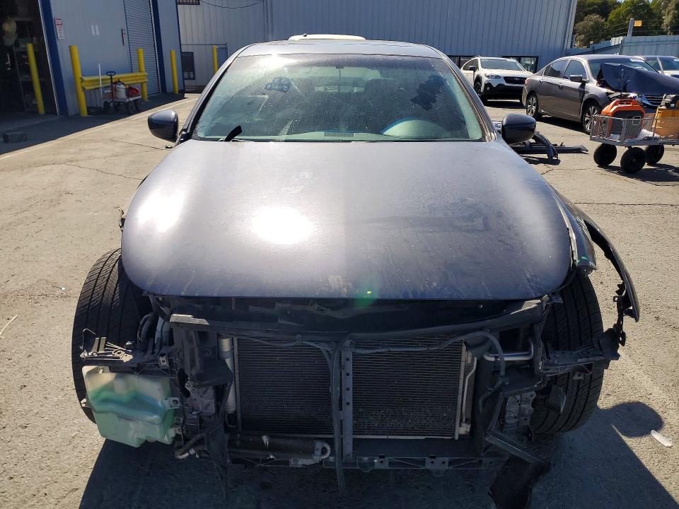 Продажа на аукционе авто 2009 Infiniti G37 Sedan, vin: JNKCV61E39M300325, номер лота: 70891456