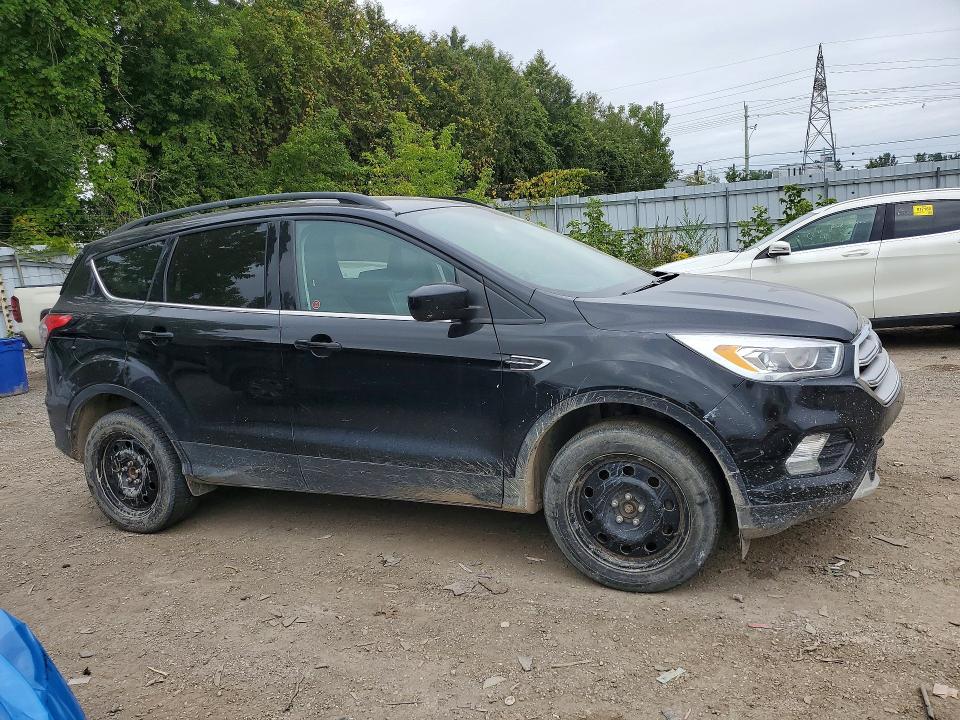 Aukcja sprzedaży 2018 Ford Escape, vin: 1FMCU0HD5JUD45331, numer aukcji: 68926056