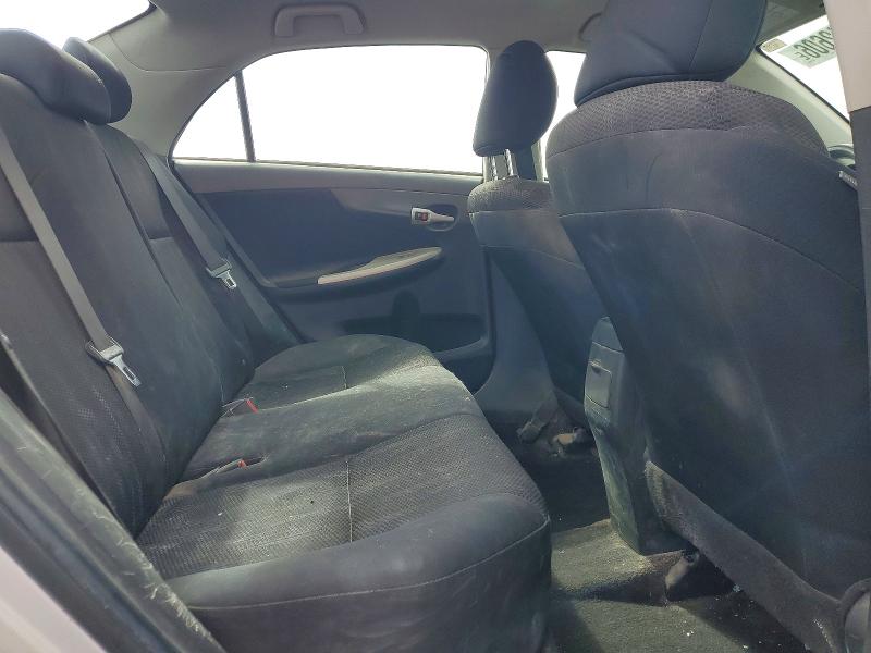 Aukcja sprzedaży 2011 Toyota Corolla, vin: 2T1BU4EE7BC683624, numer aukcji: 68942606