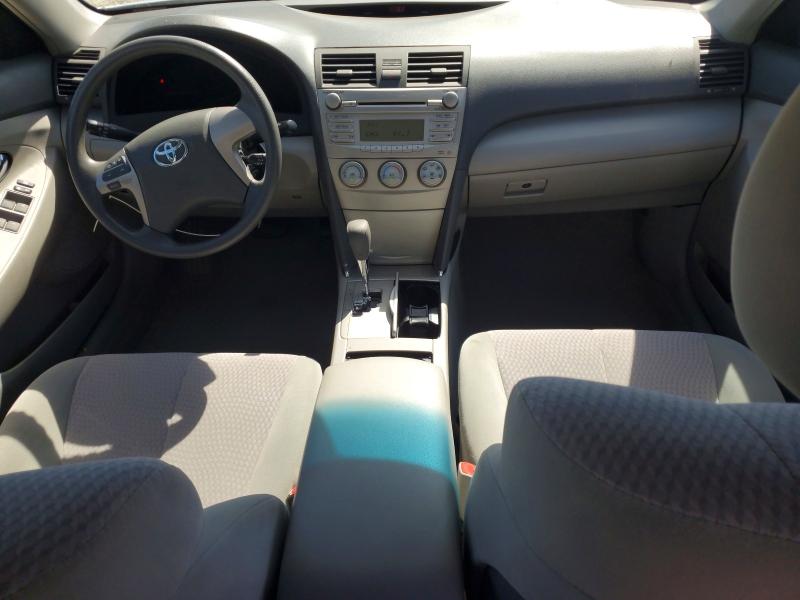 70259096 :رقم المزاد ، 4T4BF3EK2AR040594 vin ، 2010 Toyota Camry مزاد بيع