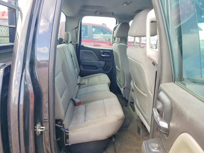 Aukcja sprzedaży 2015 Chevrolet Silverado, vin: 1GC5CYEG8FZ548236, numer aukcji: 68932216