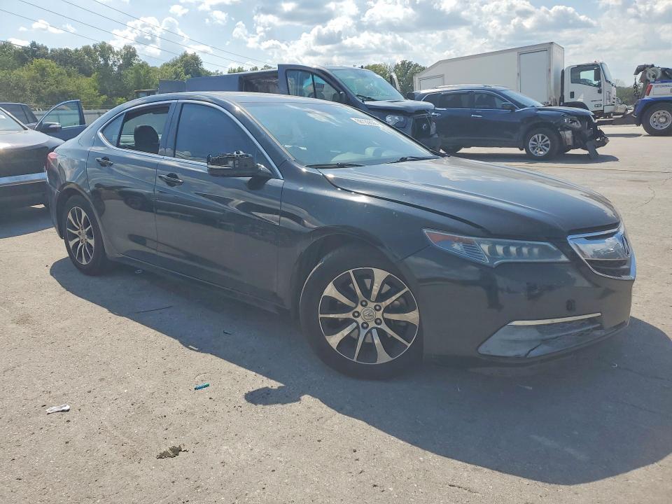 Продажа на аукционе авто 2017 Acura Tlx, vin: 19UUB1F50HA000186, номер лота: 68135636