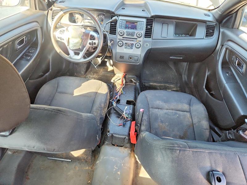 Продажа на аукционе авто 2016 Ford Taurus, vin: 1FAHP2L87GG147614, номер лота: 71153376