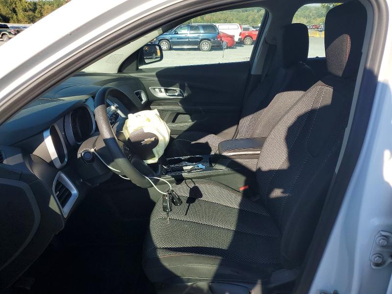 Aukcja sprzedaży 2017 Chevrolet Equinox, vin: 2GNFLEEK4H6294215, numer aukcji: 71077096
