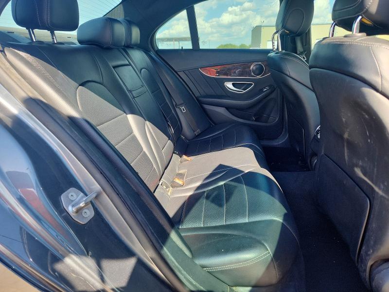 Aukcja sprzedaży 2017 Mercedes-benz C, vin: 55SWF4JB7HU207884, numer aukcji: 69824566