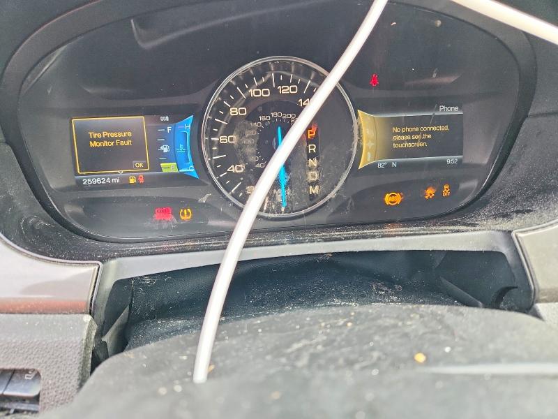 2011 Ford Edge მანქანა იყიდება აუქციონზე, vin: 2FMDK3AK4BBA58767, აუქციონის ნომერი: 69099316