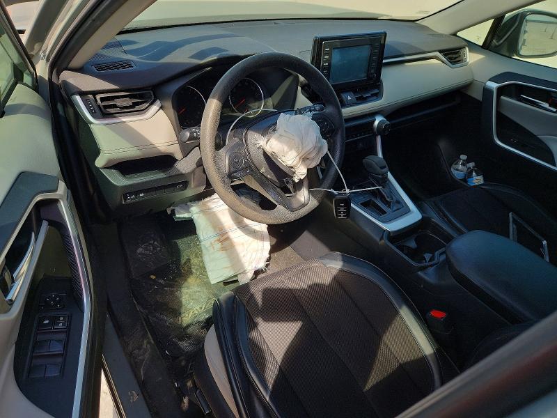 Продаж на аукціоні авто 2019 Toyota Rav4, vin: 2T3W1RFV6KW006768, номер лоту: 68522526