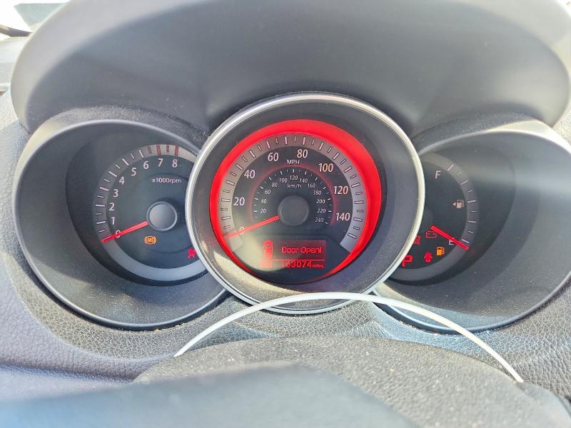 Продажа на аукционе авто 2010 Kia Forte, vin: KNAFW4A34A5310291, номер лота: 69014086