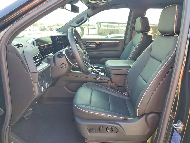 Продажа на аукционе авто 2026 Chevrolet Suburban, vin: 1GNS5FKD4TR361803, номер лота: 70548636