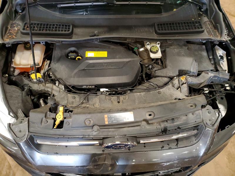 Aukcja sprzedaży 2015 Ford Escape, vin: 1FMCU0GX5FUB80318, numer aukcji: 69529016