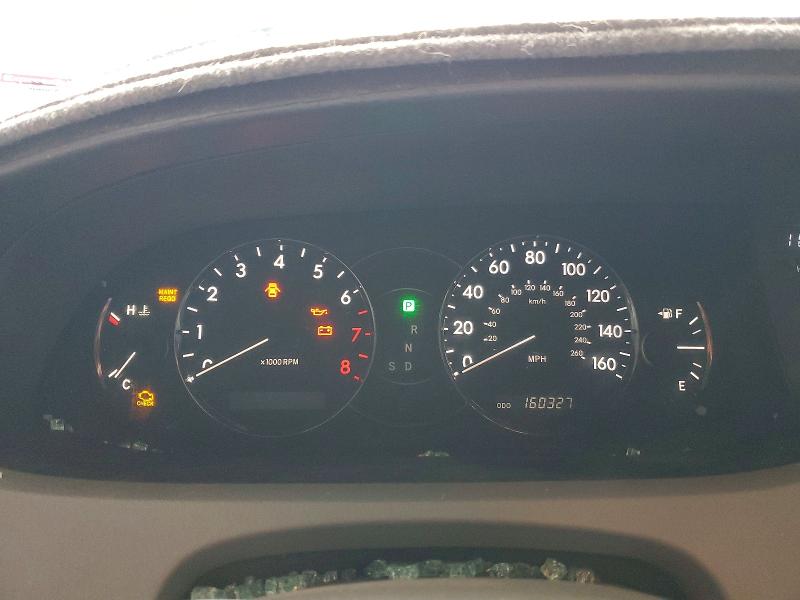 Aukcja sprzedaży 2006 Toyota Avalon, vin: 4T1BK36B06U123713, numer aukcji: 70680706