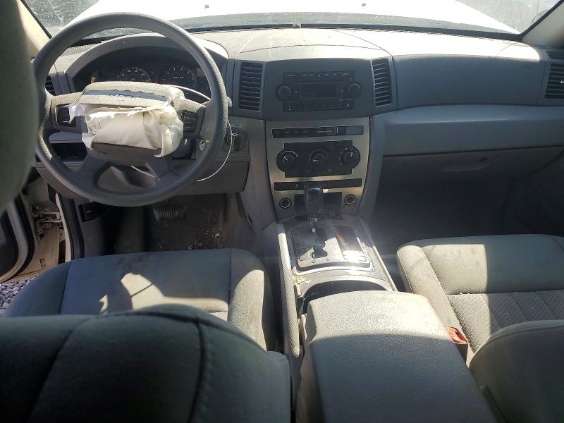 Aukcja sprzedaży 2006 Jeep Grand Cherokee, vin: 1J4HR48N36C118450, numer aukcji: 67437726