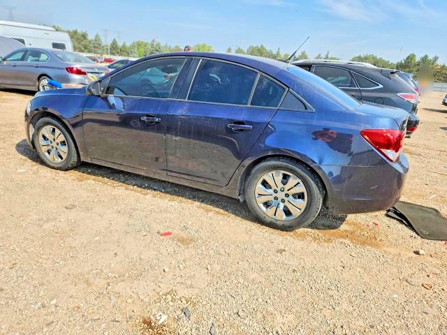 Aukcja sprzedaży 2014 Chevrolet Cruze, vin: 1G1PA5SHXE7184172, numer aukcji: 66054676