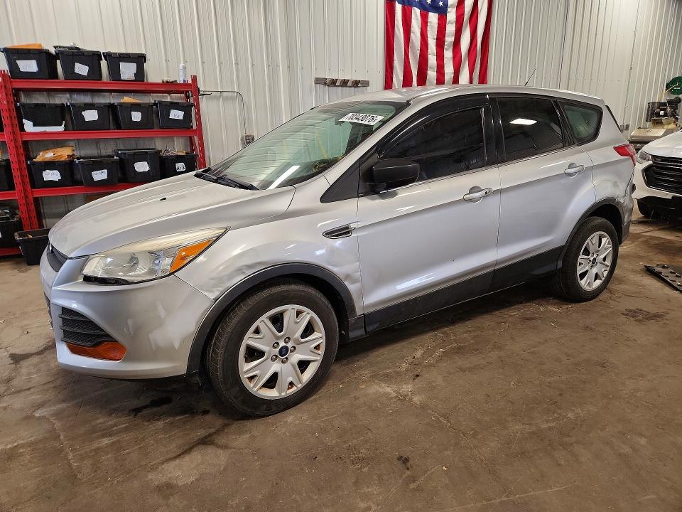 Продаж на аукціоні авто 2014 Ford Escape, vin: 1FMCU0F71EUA43568, номер лоту: 70343076