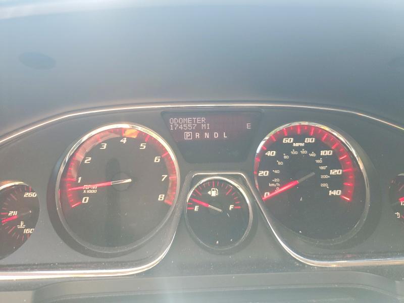 2013 Gmc Acadia მანქანა იყიდება აუქციონზე, vin: 1GKKVRKD4DJ235505, აუქციონის ნომერი: 67510416