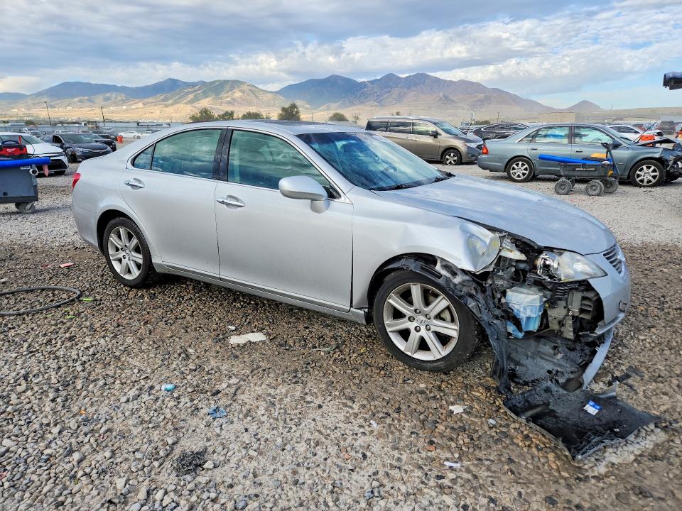 Продажа на аукционе авто 2009 Lexus Es, vin: JTHBJ46G392340860, номер лота: 68401606