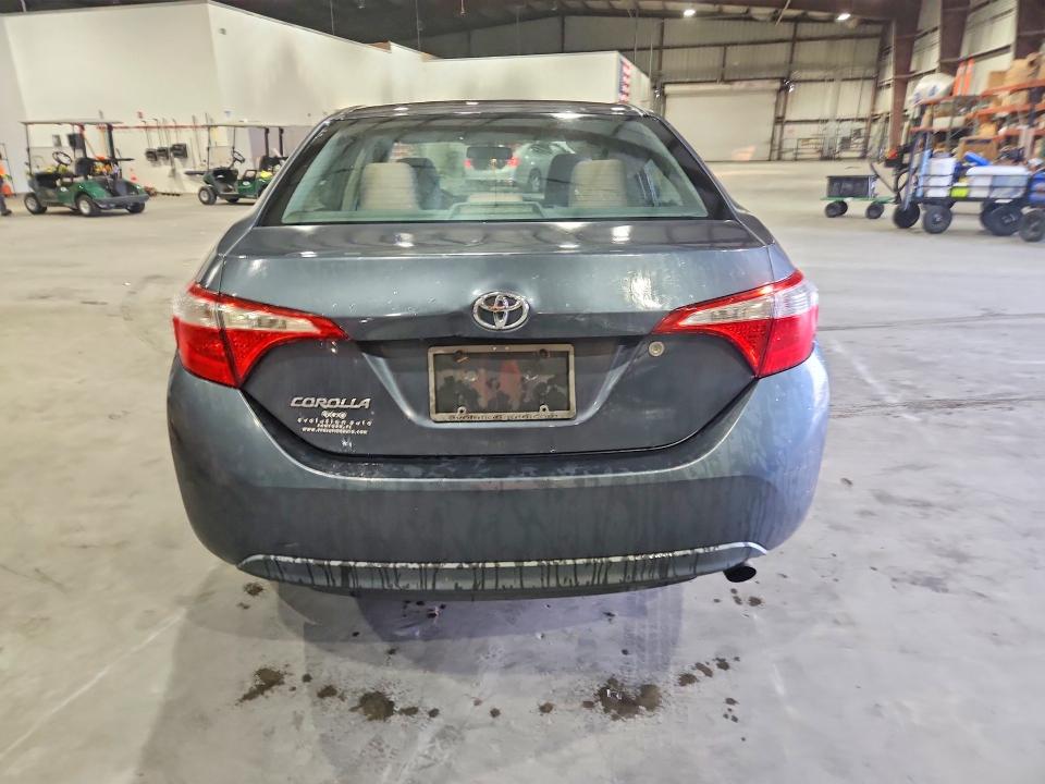 Продаж на аукціоні авто 2014 Toyota Corolla, vin: 2T1BURHE0EC037046, номер лоту: 67462026