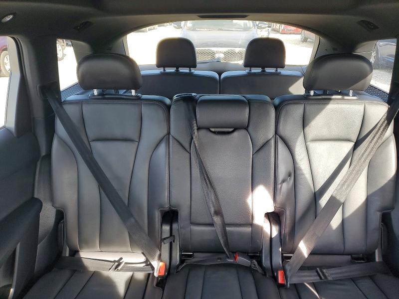 Aukcja sprzedaży 2017 Audi Q7, vin: WA1LAAF78HD005661, numer aukcji: 68754716