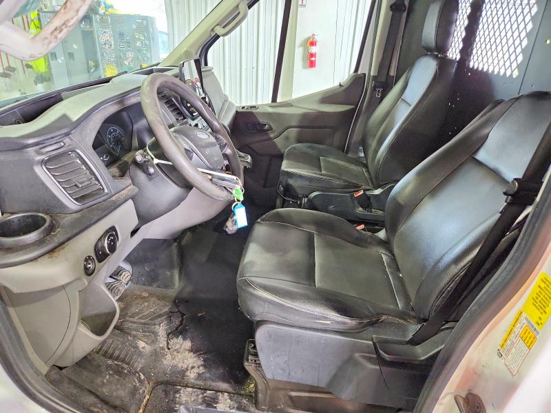 70648256 :رقم المزاد ، 1FTBR2C83LKA16102 vin ، 2020 Ford Transit مزاد بيع