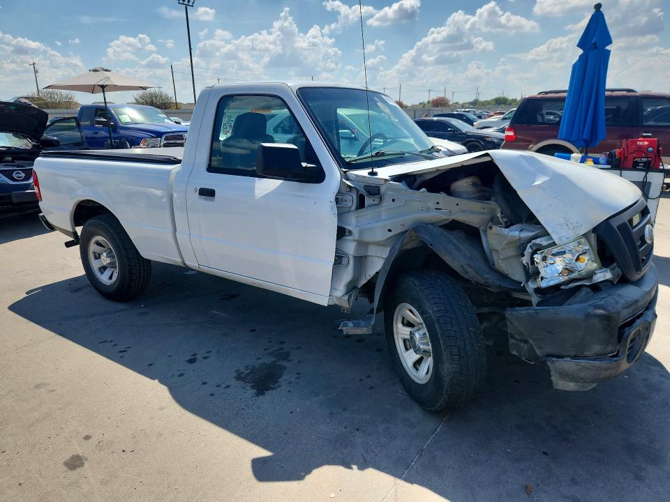 Продаж на аукціоні авто 2009 Ford Ranger, vin: 1FTYR10D79PA26617, номер лоту: 69790906