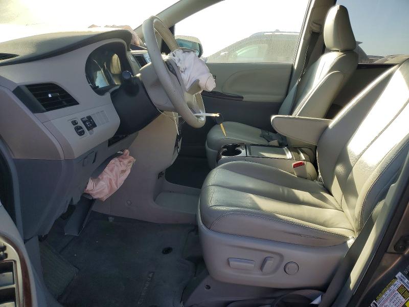 Продаж на аукціоні авто 2014 Toyota Sienna, vin: 5TDYK3DC5ES433417, номер лоту: 67531066