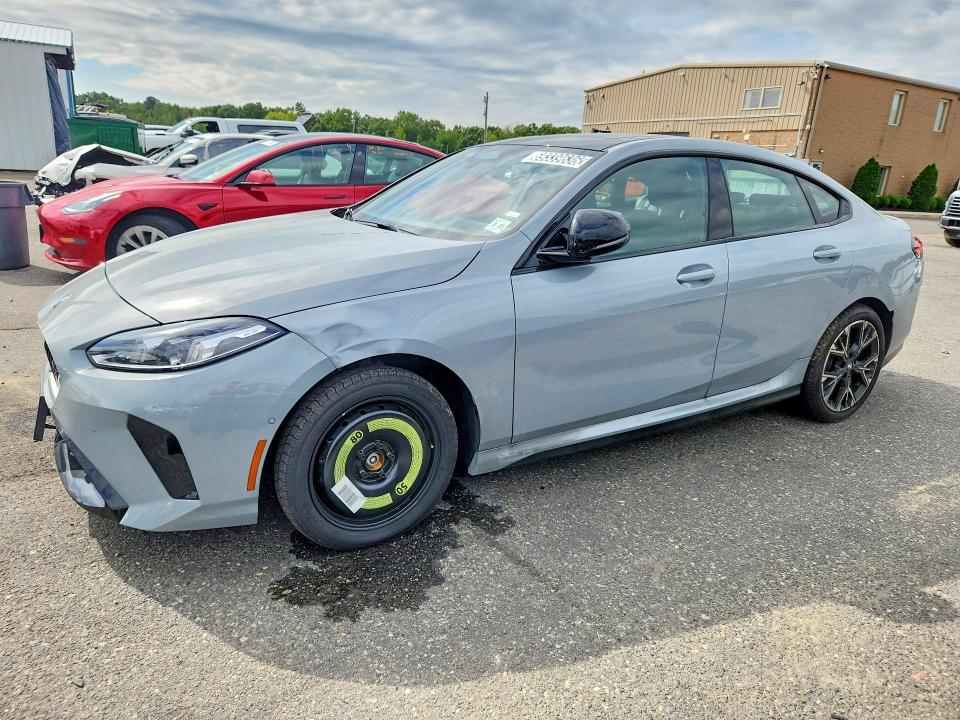 69339636 :رقم المزاد ، WBA23GG03T7V18918 vin ، 2026 Bmw 228xi مزاد بيع