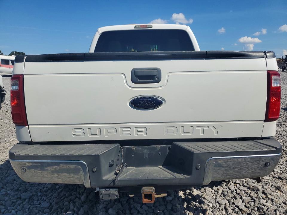 Aukcja sprzedaży 2014 Ford F350, vin: 1FT8W3BT2EEB59915, numer aukcji: 67824376