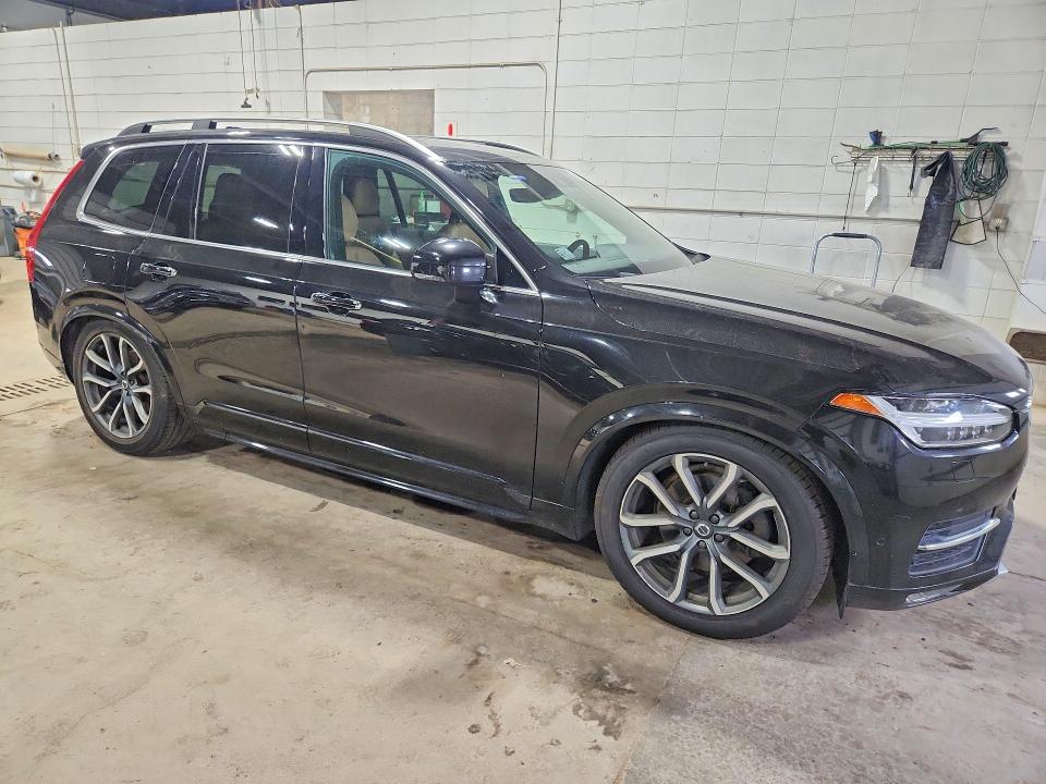 Aukcja sprzedaży 2017 Volvo Xc90, vin: YV4A22PK5H1155163, numer aukcji: 67690546