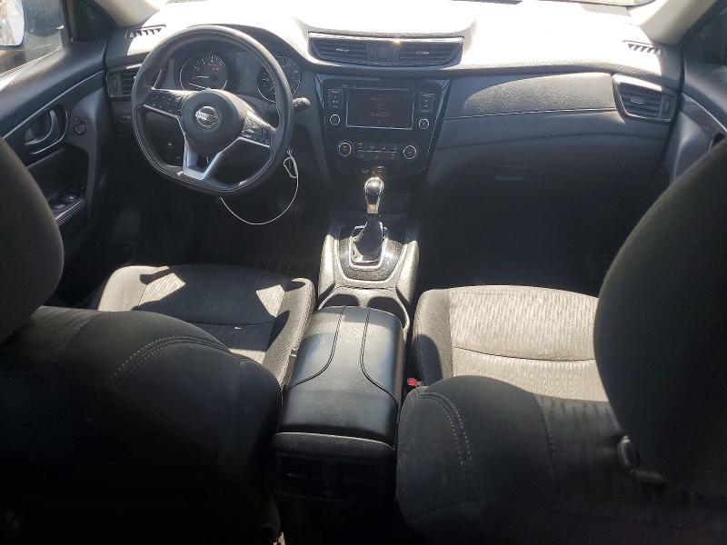 Продаж на аукціоні авто 2019 Nissan Rogue, vin: 5N1AT2MV5KC746552, номер лоту: 66801586