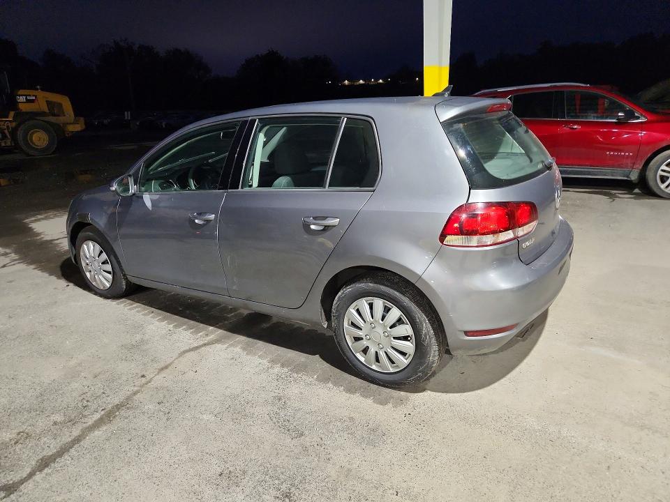 Продаж на аукціоні авто 2012 Volkswagen Golf, vin: WVWDB7AJ7CW256455, номер лоту: 70448886